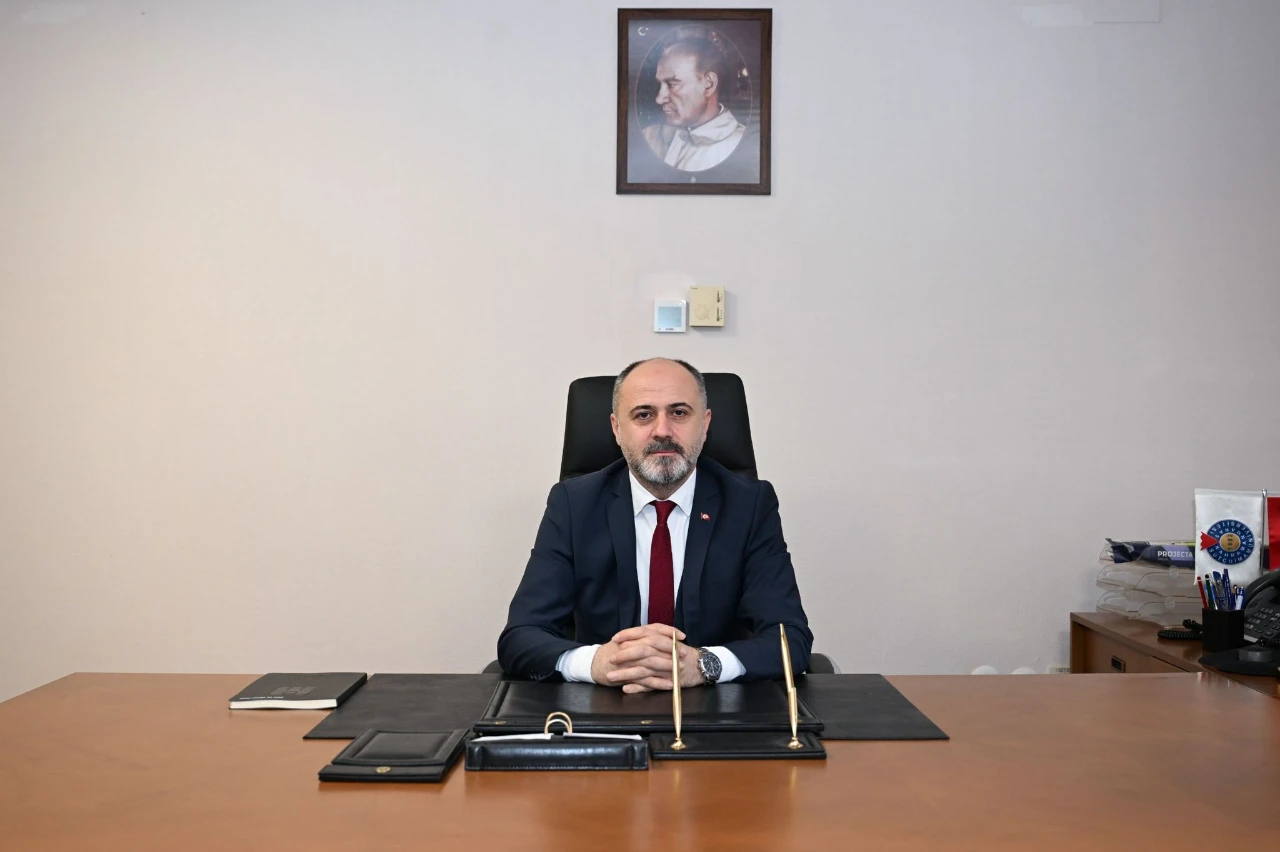 Prof Dr Mehmet Ünsal