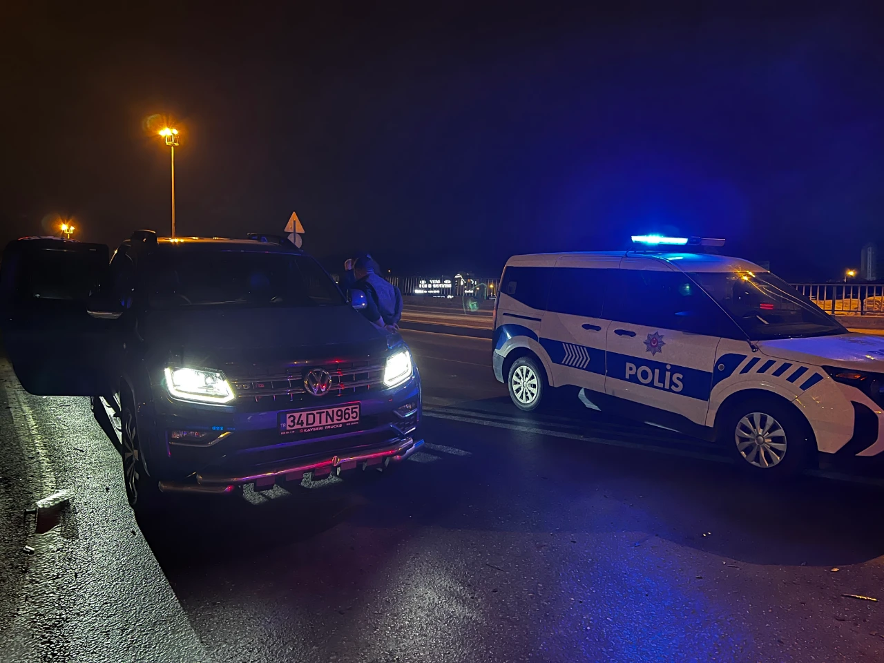 Rekor Ceza Yağdı! Polisten Kaçan 2 Sürücüye Toplam 920 Bin Tl Yaptırım (4)