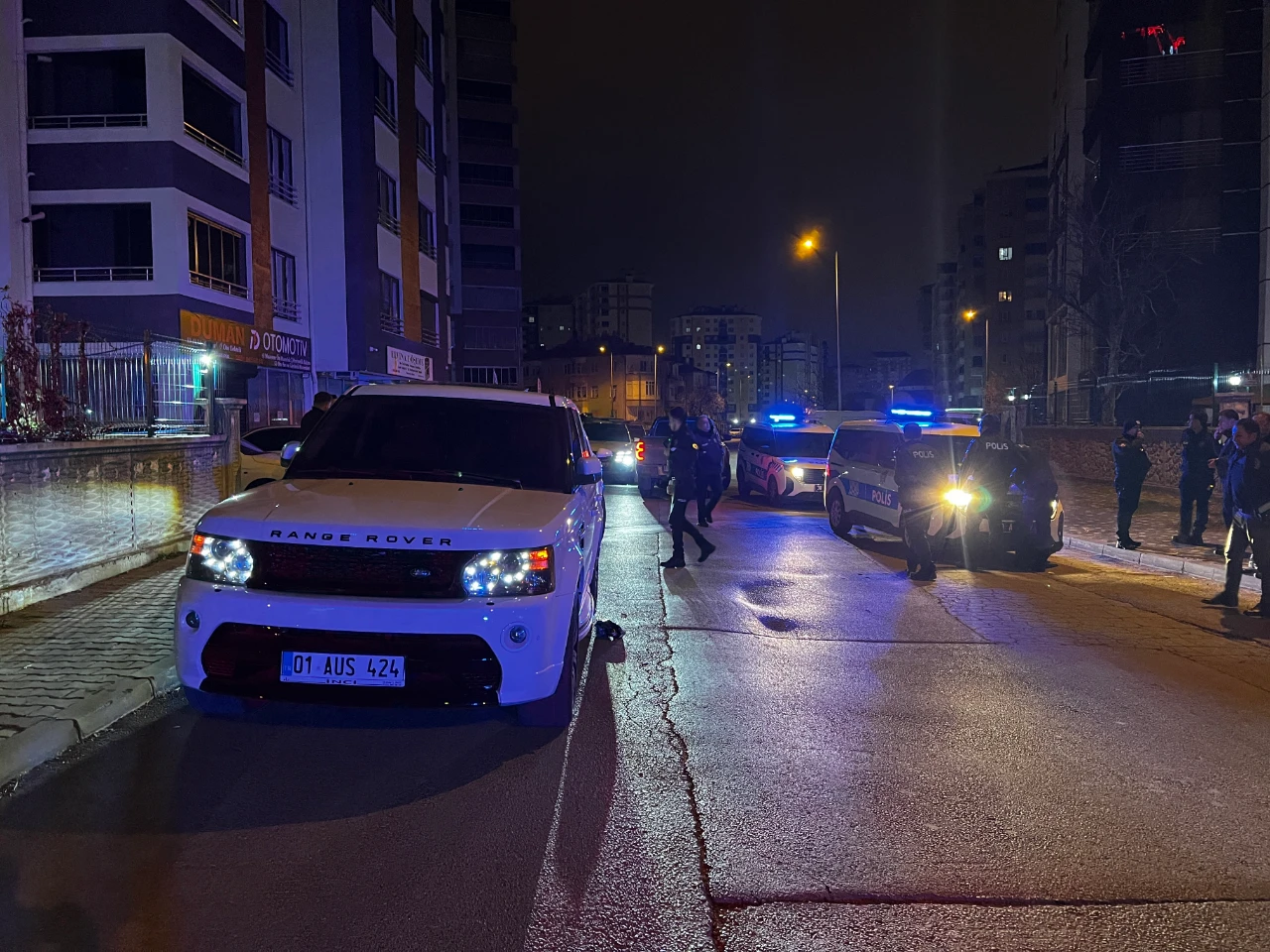 Rekor Ceza Yağdı! Polisten Kaçan 2 Sürücüye Toplam 920 Bin Tl Yaptırım (6)