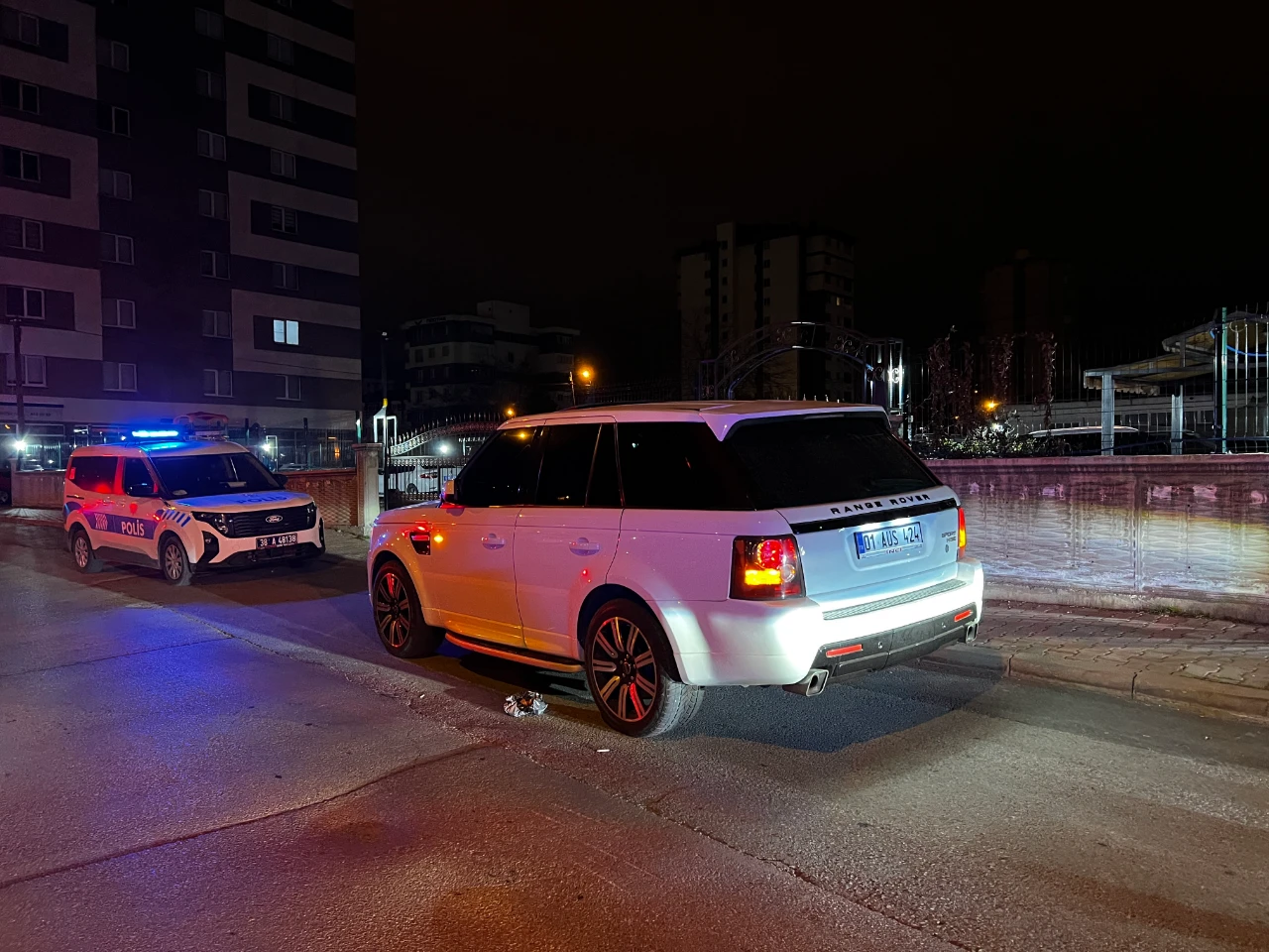 Rekor Ceza Yağdı! Polisten Kaçan 2 Sürücüye Toplam 920 Bin Tl Yaptırım (8)