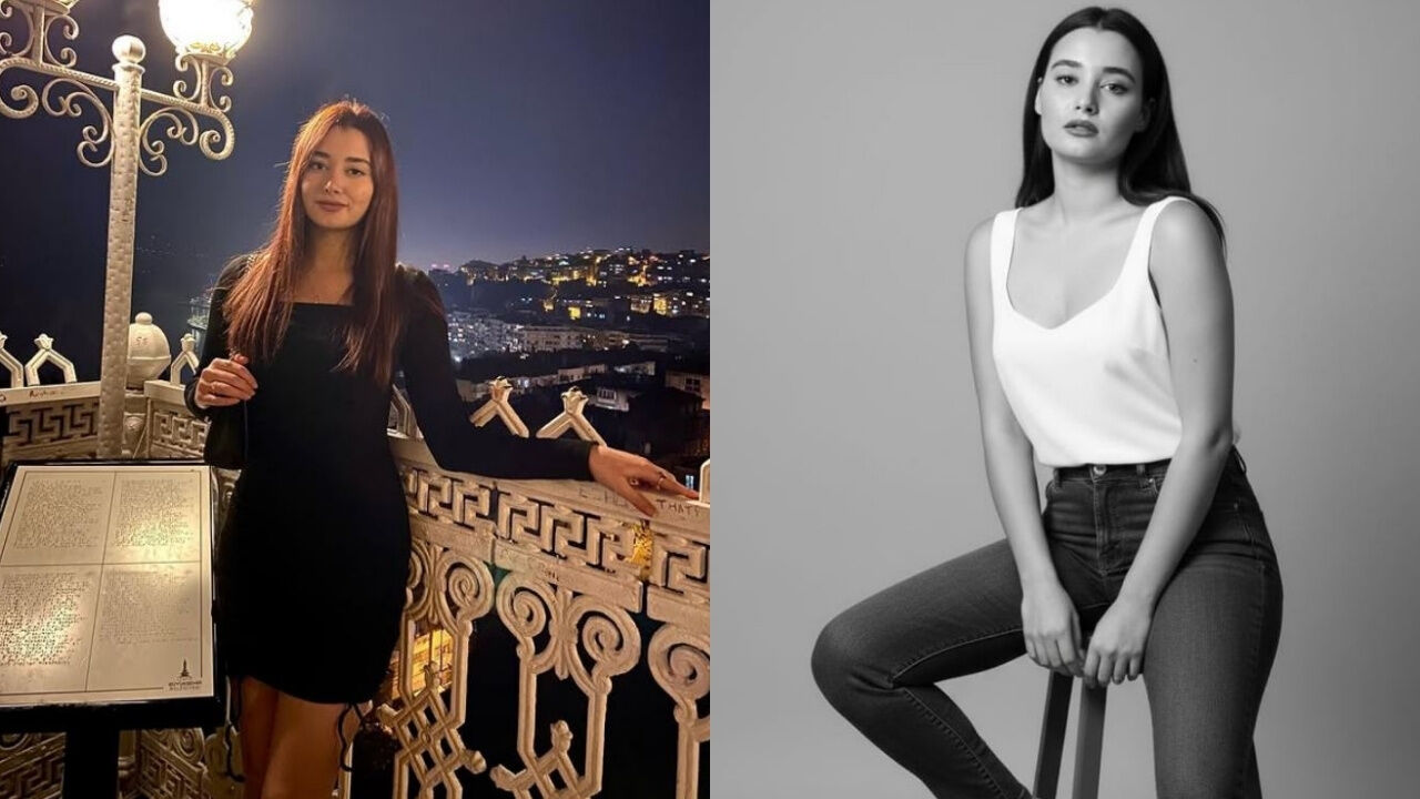 Seher Akay Kimdir, Kaç Yaşında, Nereli?