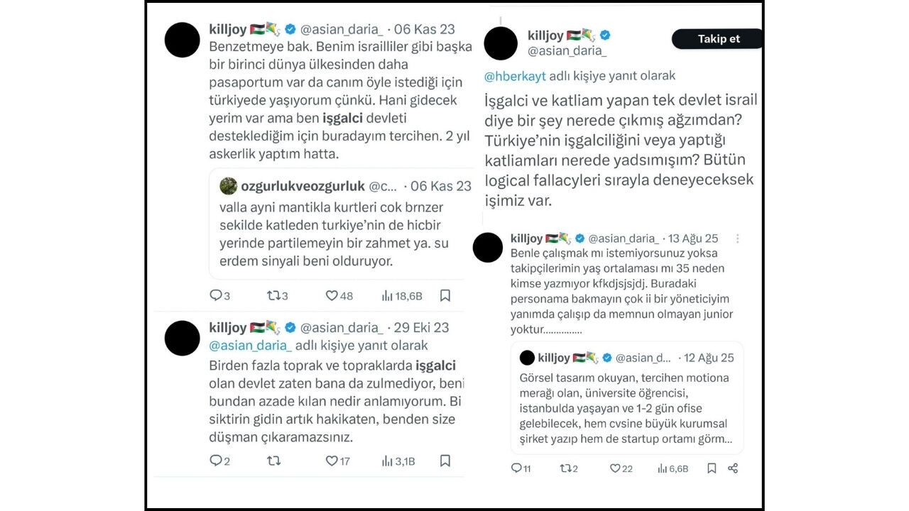 Serenay Kekeç Kimdir, Kaç Yaşında, Nereli Neden Boykot Ediliyor (1)