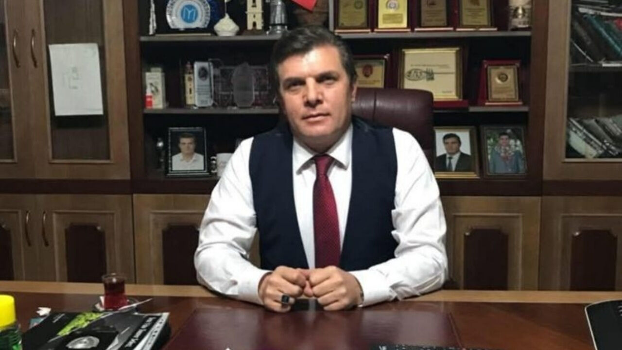 Sinan Ergüven Kimdir, Neden Öldü? AK Partili İsim Neden Hayatını Kaybetti