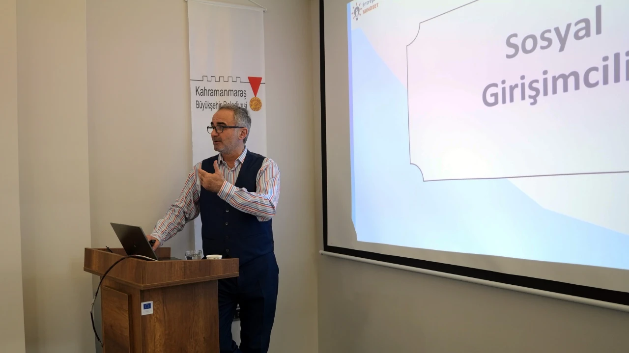 Sogem’den Stk’lara Dev Destek! Kahramanmaraş’ta Proje Dönemi Başladı (1)