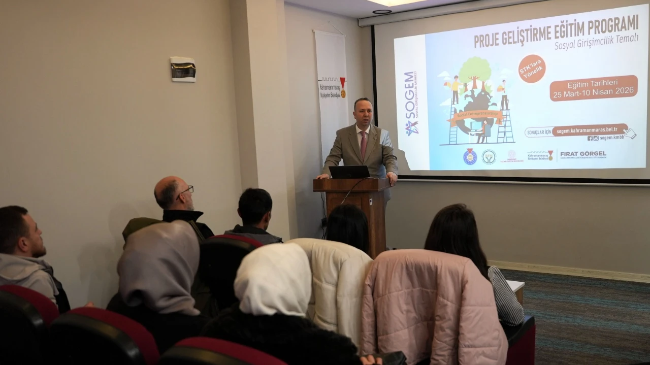 Sogem’den Stk’lara Dev Destek! Kahramanmaraş’ta Proje Dönemi Başladı (3)