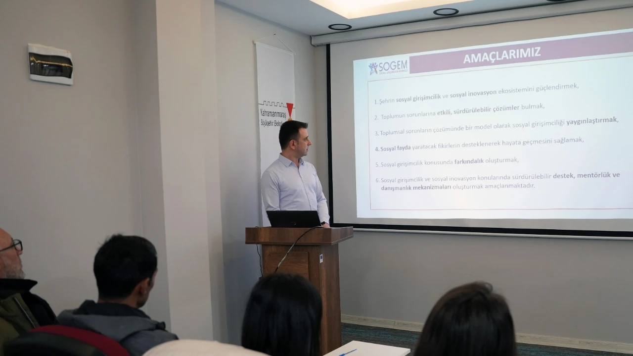 Sogem’den Stk’lara Dev Destek! Kahramanmaraş’ta Proje Dönemi Başladı (4)