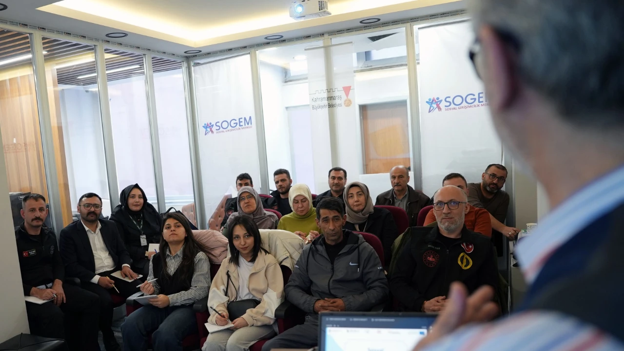 Sogem’den Stk’lara Dev Destek! Kahramanmaraş’ta Proje Dönemi Başladı (5)