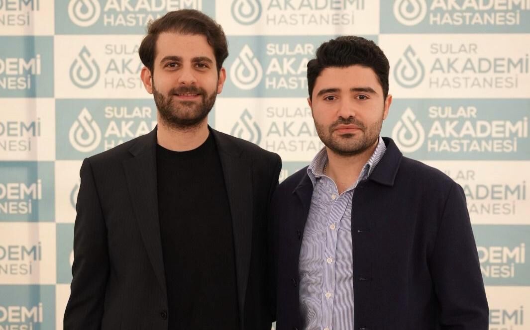 Sular Akademi Hastanesi “Bayramda Da Sağlık İçin Görevimizin Başındayız” (2)