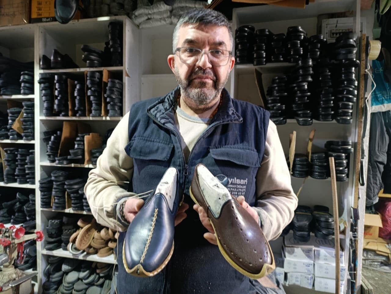 Tarihi Kahramanmaraş Yemeni, Film Ve Dizilerin Vazgeçilmezi Oldu (1)-1