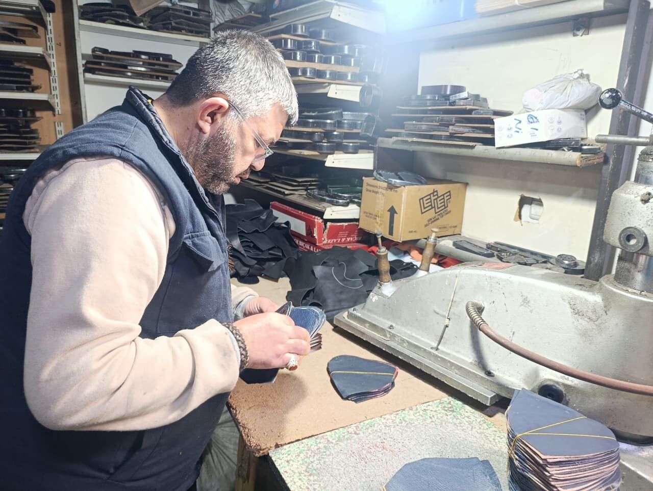 Tarihi Kahramanmaraş Yemeni, Film Ve Dizilerin Vazgeçilmezi Oldu (2)