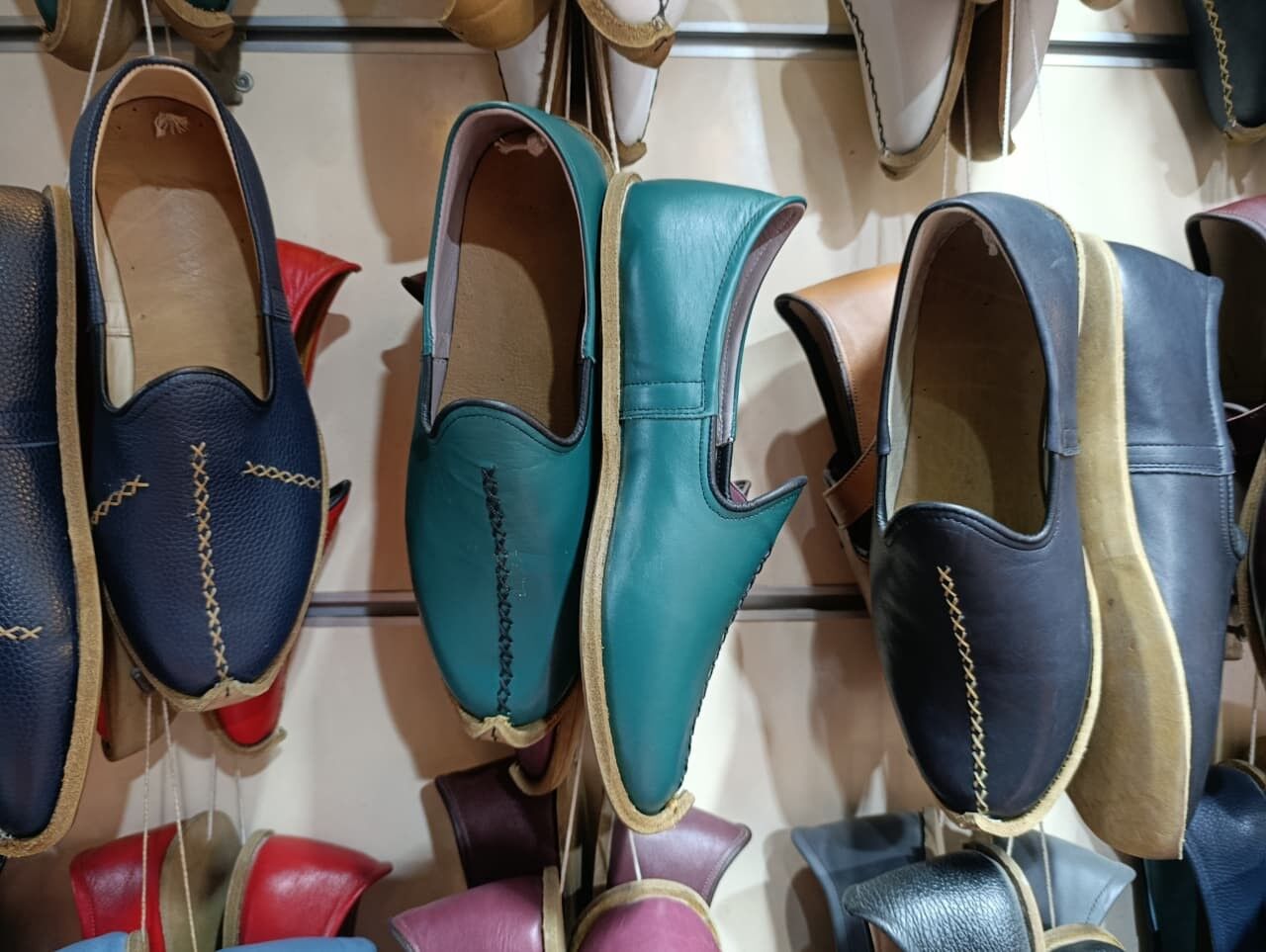 Tarihi Kahramanmaraş Yemeni, Film Ve Dizilerin Vazgeçilmezi Oldu (3)