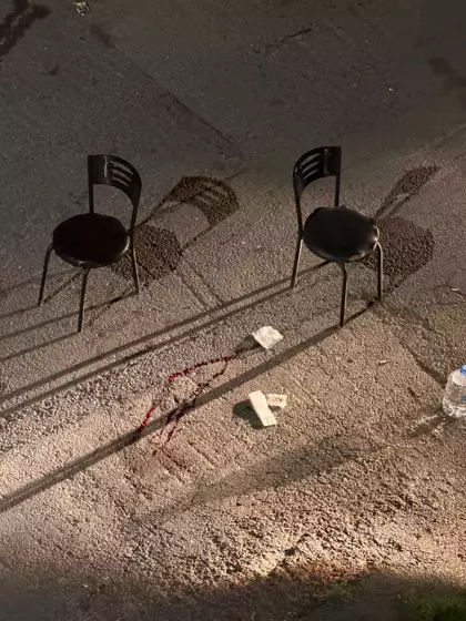 Terastan Düşerek Ölen Mimarın Arkadaşı Kolunu Tutmaya Çalıştım Aşağı Düştü (2)