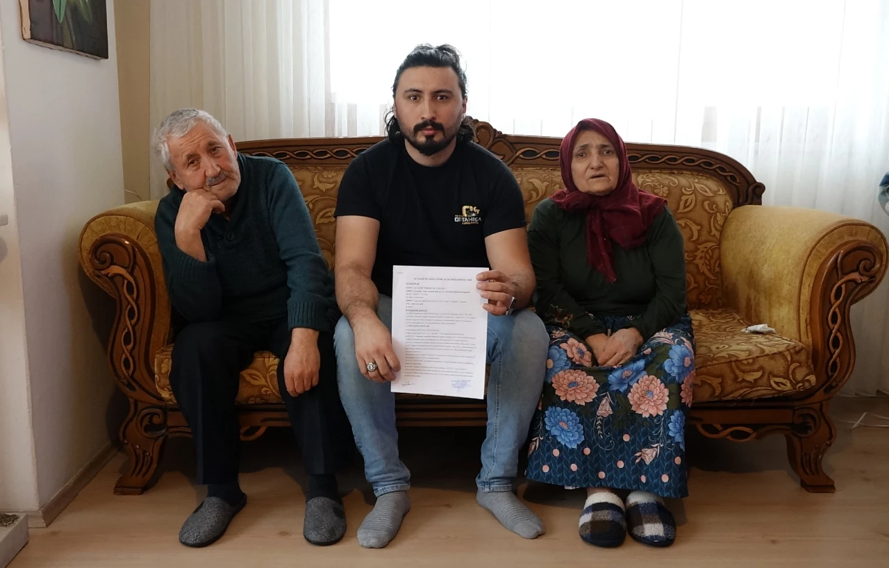 Trabzon Ortahisar’da Ev Vaadiyle Dolandırıcılık Iddiası! 106 Bin Tl Gitti (1)