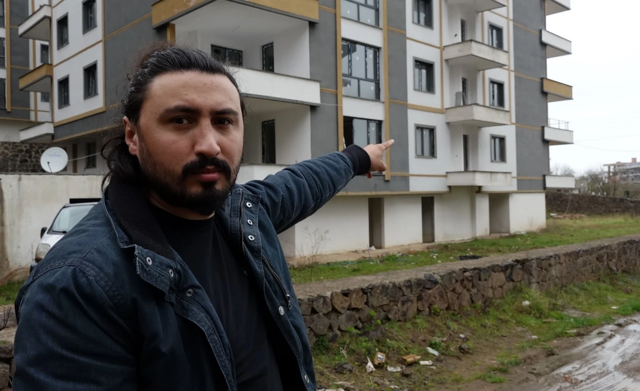 Trabzon Ortahisar’da Ev Vaadiyle Dolandırıcılık Iddiası! 106 Bin Tl Gitti (3)