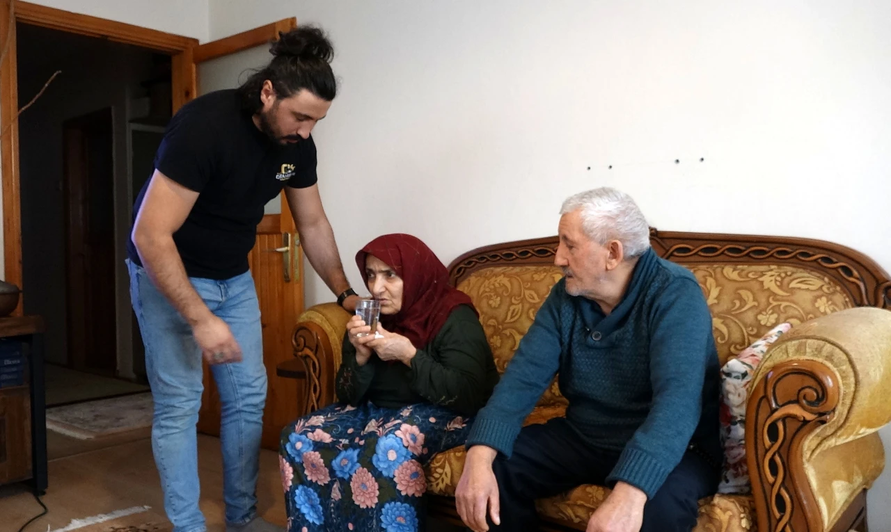 Trabzon Ortahisar’da Ev Vaadiyle Dolandırıcılık Iddiası! 106 Bin Tl Gitti (6)