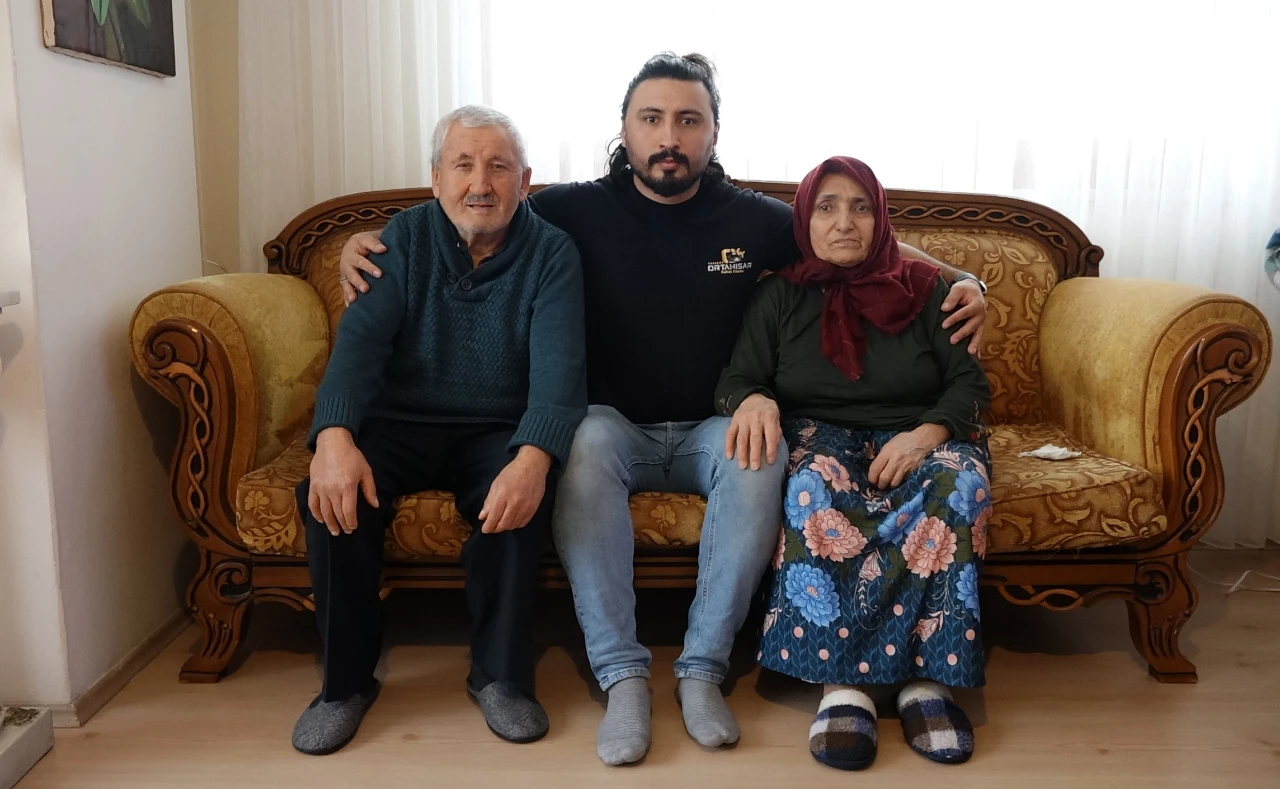 Trabzon Ortahisar’da Ev Vaadiyle Dolandırıcılık Iddiası! 106 Bin Tl Gitti (7)