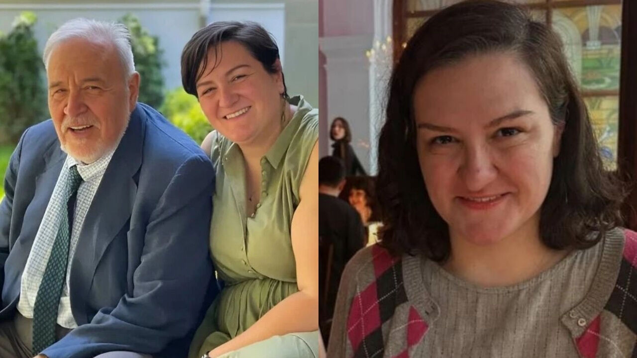 Tuna Ortaylı Kazıcı Kimdir, Mesleği Ne? İlber Ortaylı’nın Kızı Kaç Yaşında?