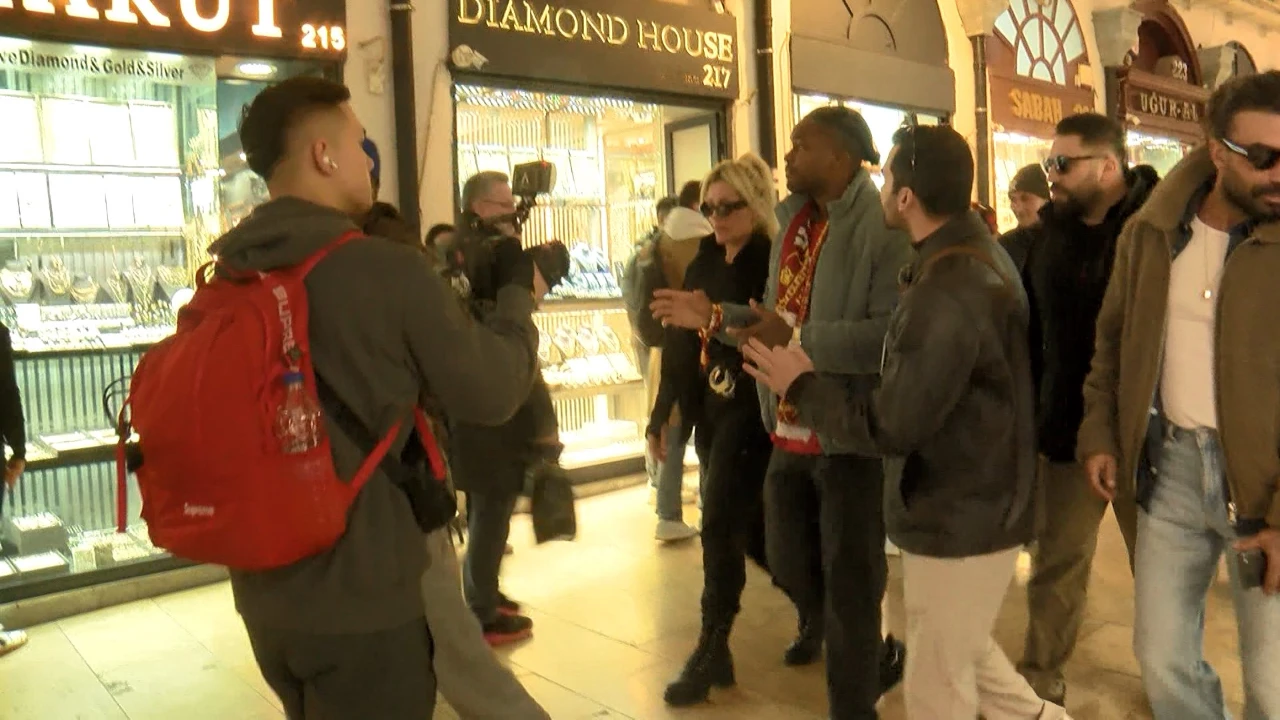 Ünlü Fenomen Marvin Achi Kahramanmaraş’a Geliyor (5)