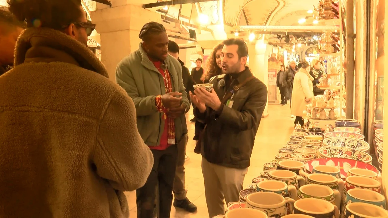 Ünlü Fenomen Marvin Achi Kahramanmaraş’a Geliyor (7)