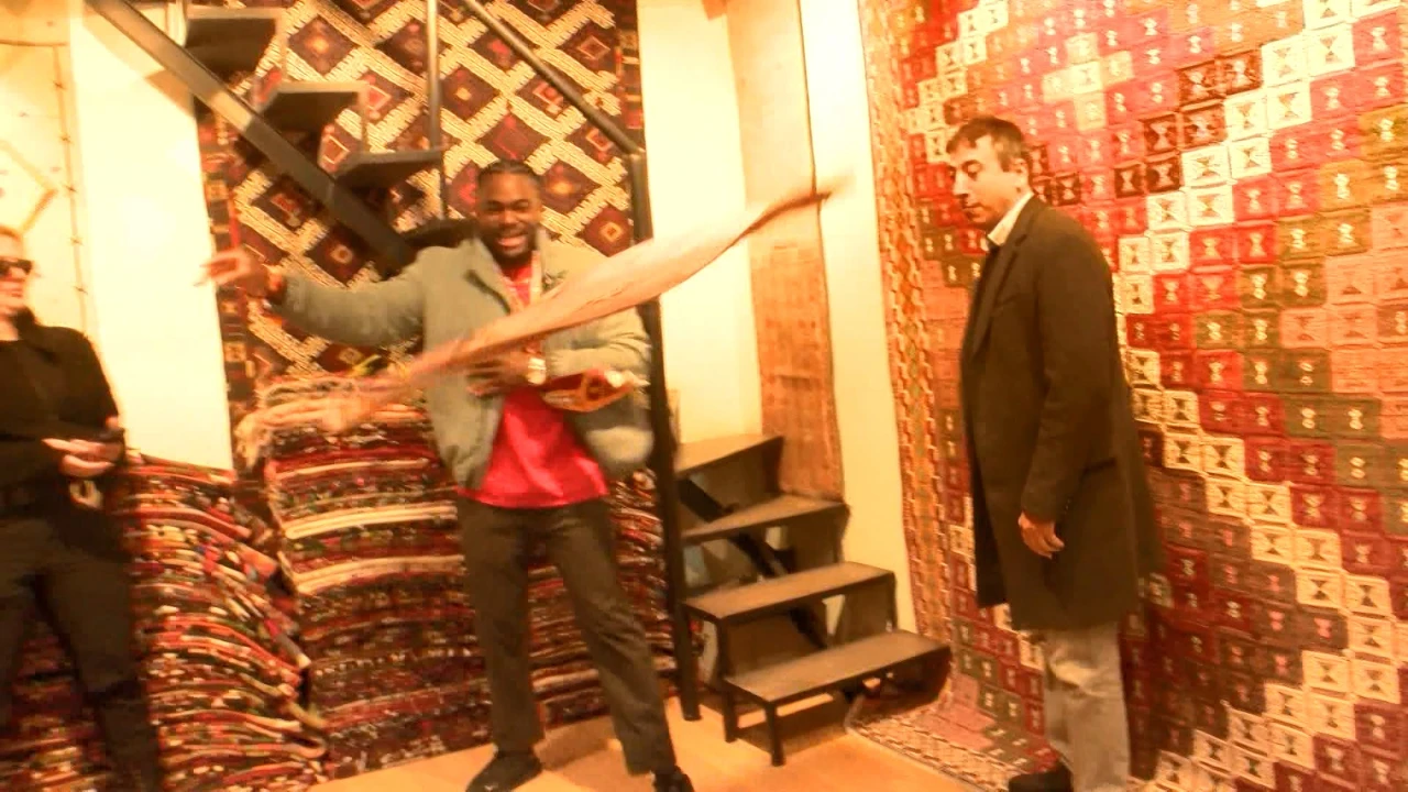 Ünlü Fenomen Marvin Achi Kahramanmaraş’a Geliyor (8)