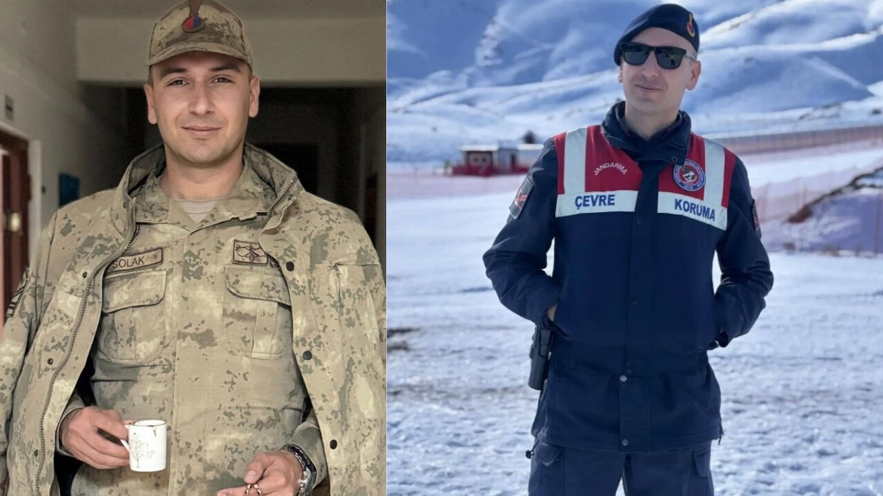 Uzman Çavuş Ali Solak Kimdir? Van'daki Görev Bölgesinde Neden Öldü?