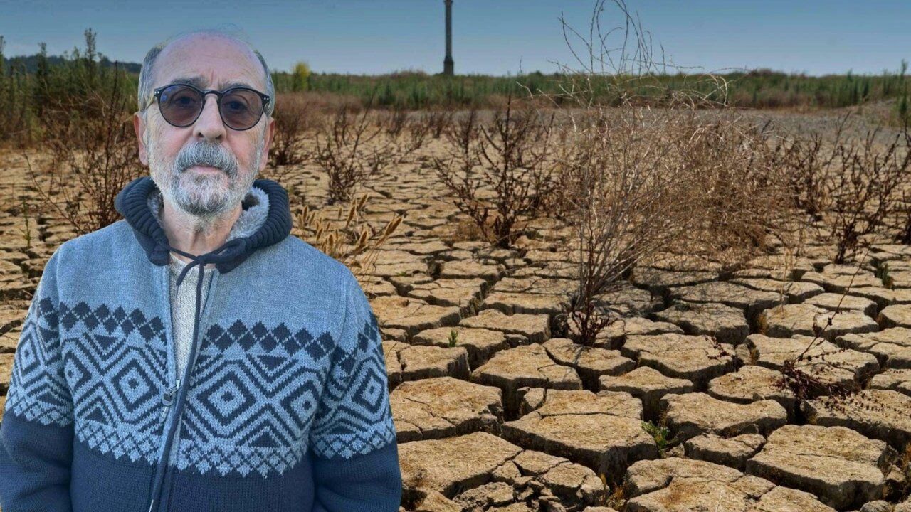 Uzman uyardı: Türkiye’de kronik kuraklık devam ediyor
