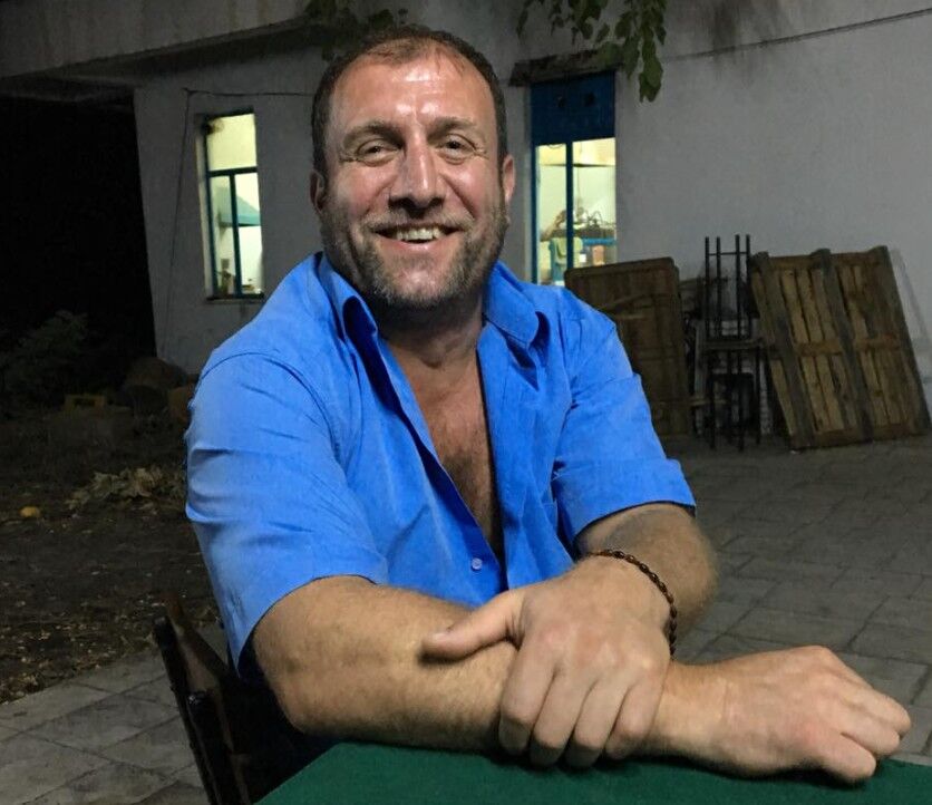 Yalnız Yaşayan 53 Yaşındaki Ferhat Makul Evinde Ölü Bulundu (2)