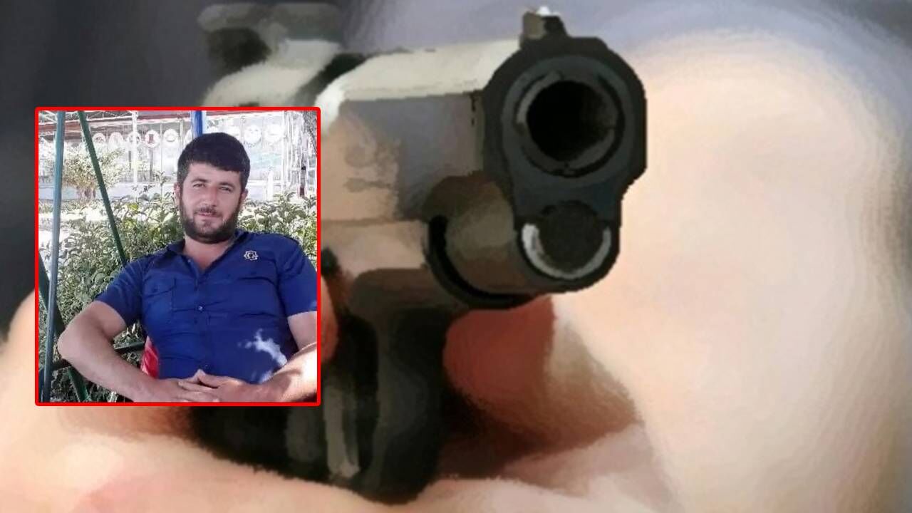 Tartıştığı köylüsünü tabancayla vuran muhtar gözaltına alındı