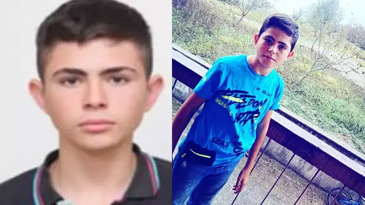 1 ay önce babasını kaybeden lise öğrencisi, kalp krizden öldü