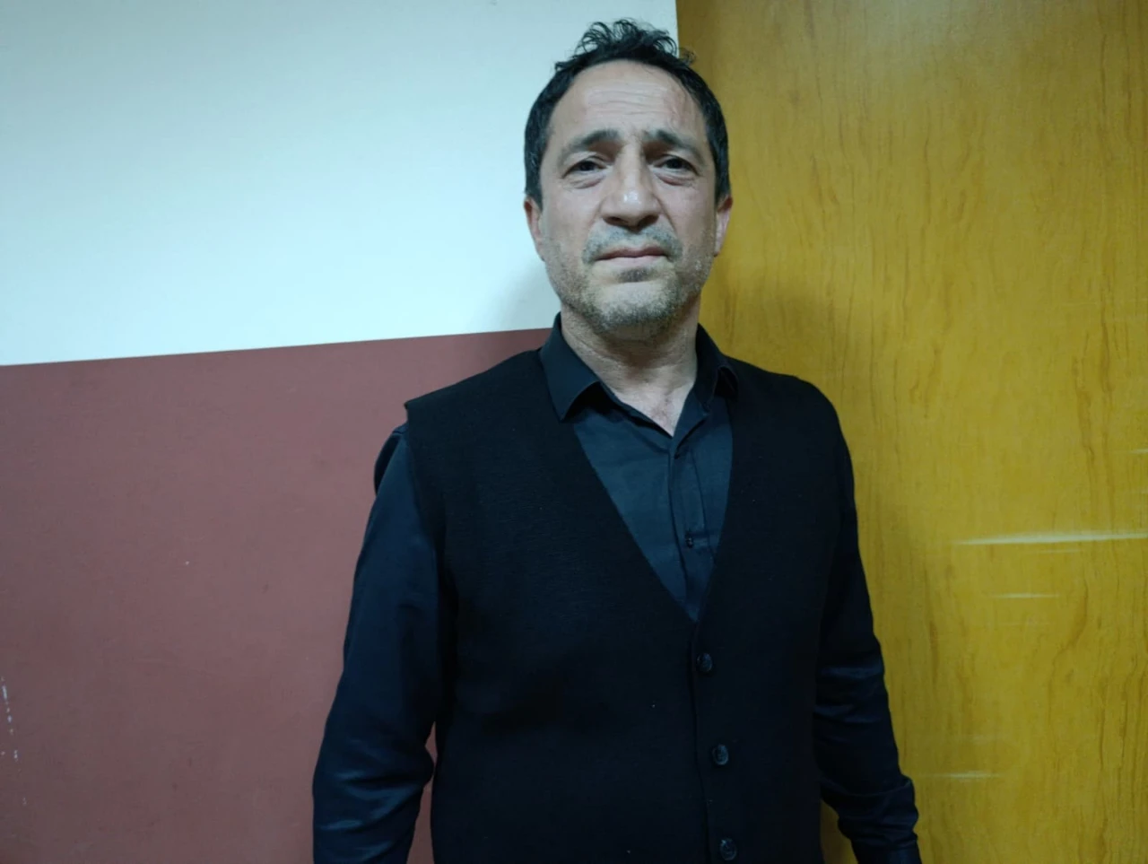 11 Yaşındaki Bayram Nabi Için Kahramanmaraş'ta Mevlit! (1)