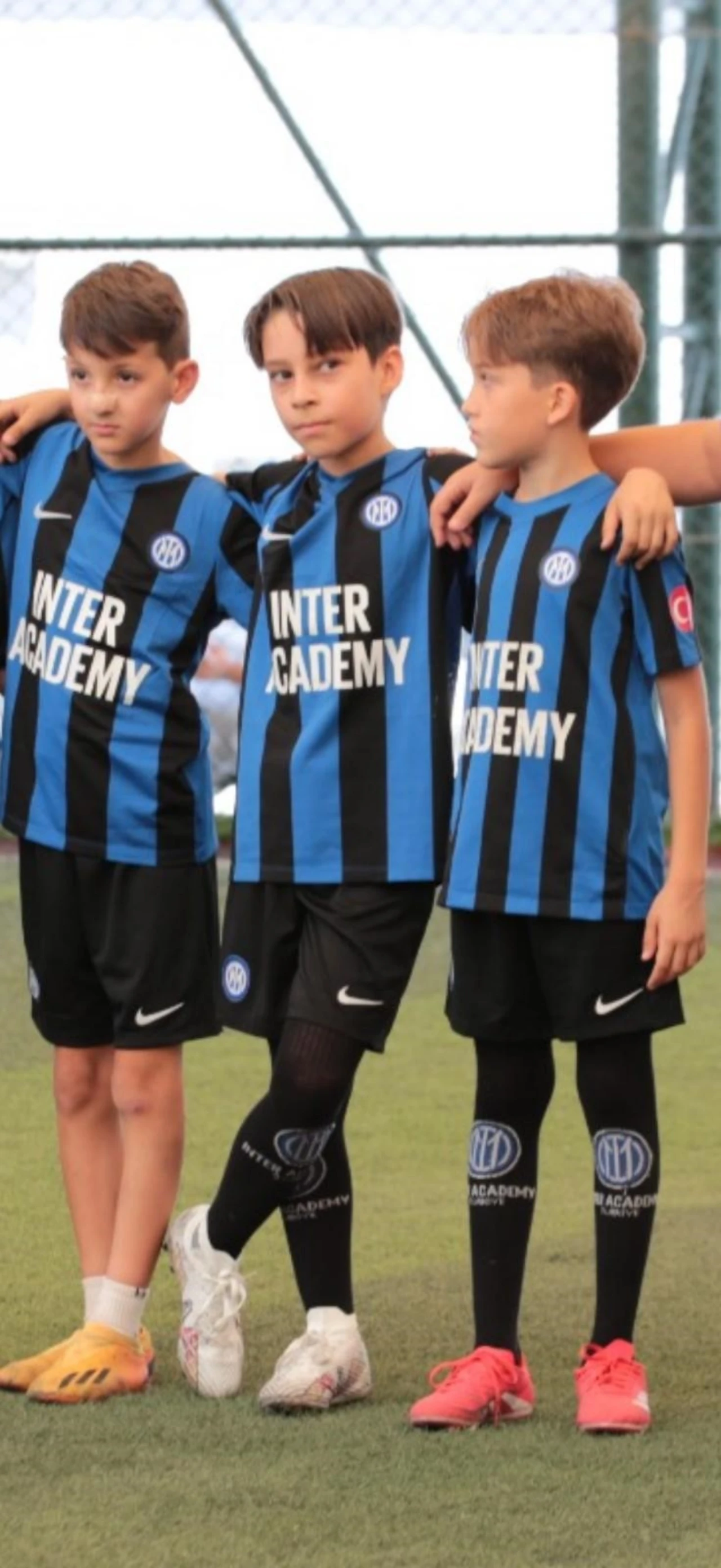 11 Yaşındaki Bayram Nabi Için Kahramanmaraş'ta Mevlit! (10)