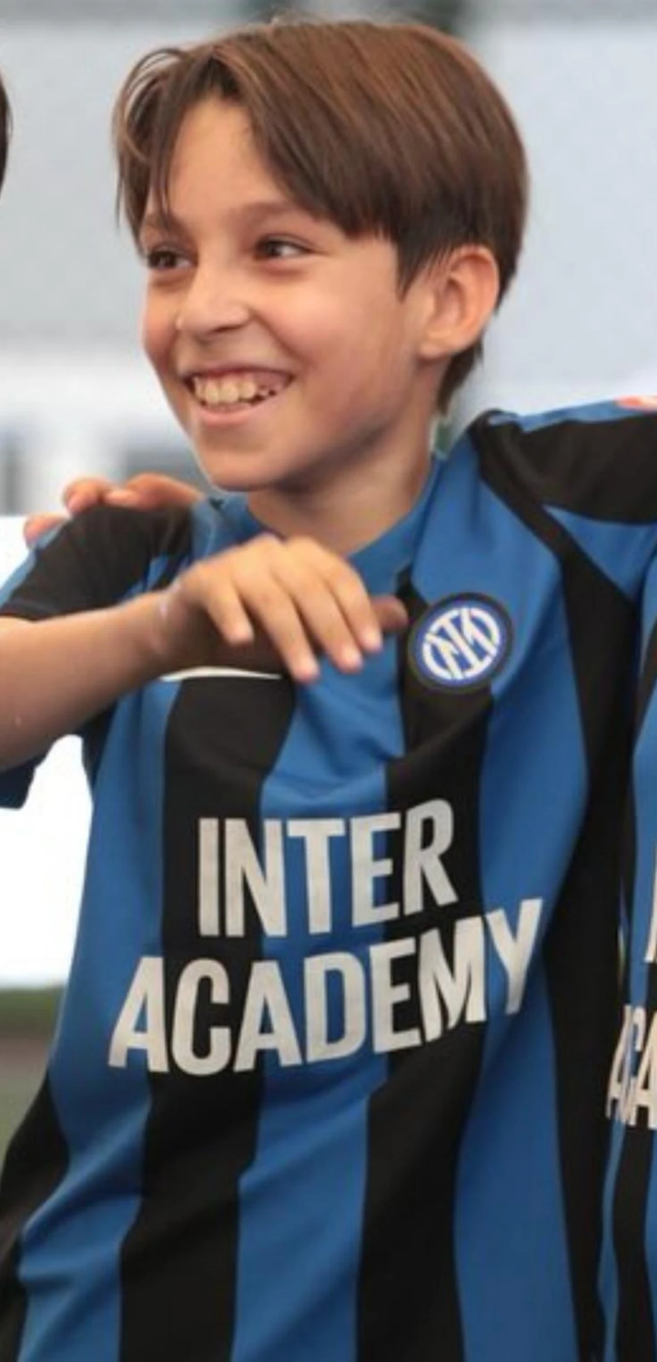 11 Yaşındaki Bayram Nabi Için Kahramanmaraş'ta Mevlit! (8)