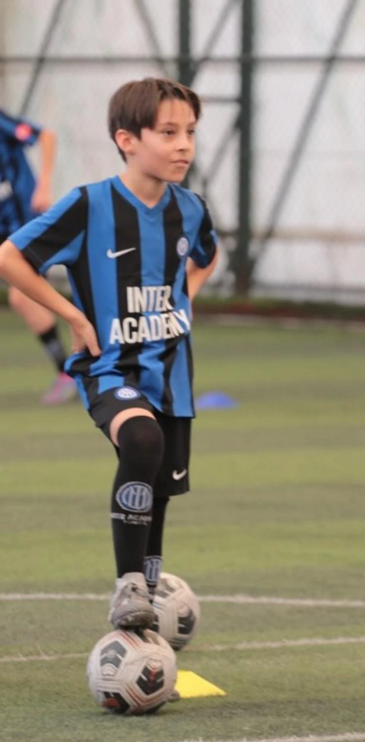 11 Yaşındaki Bayram Nabi Için Kahramanmaraş'ta Mevlit! (9)