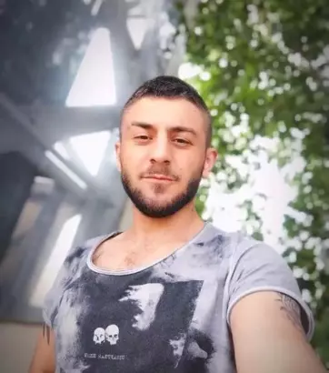 2 Katlı Evde Çıkan Yangında Öldü