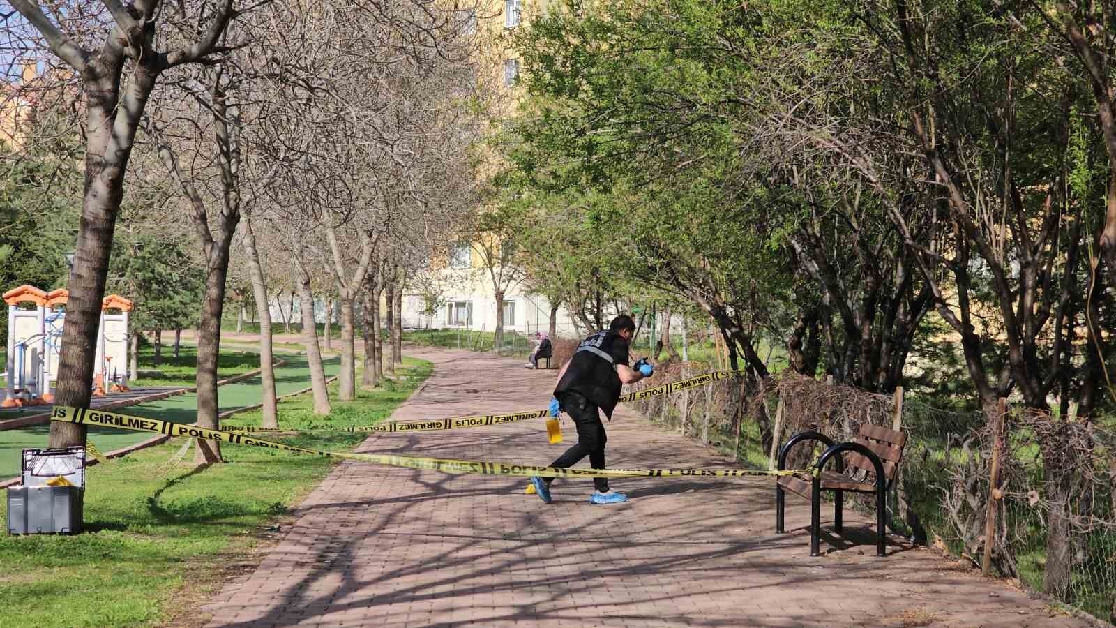 Evlenme isteği reddedilen kadın komşusunu vurdu! Cezası belli oldu