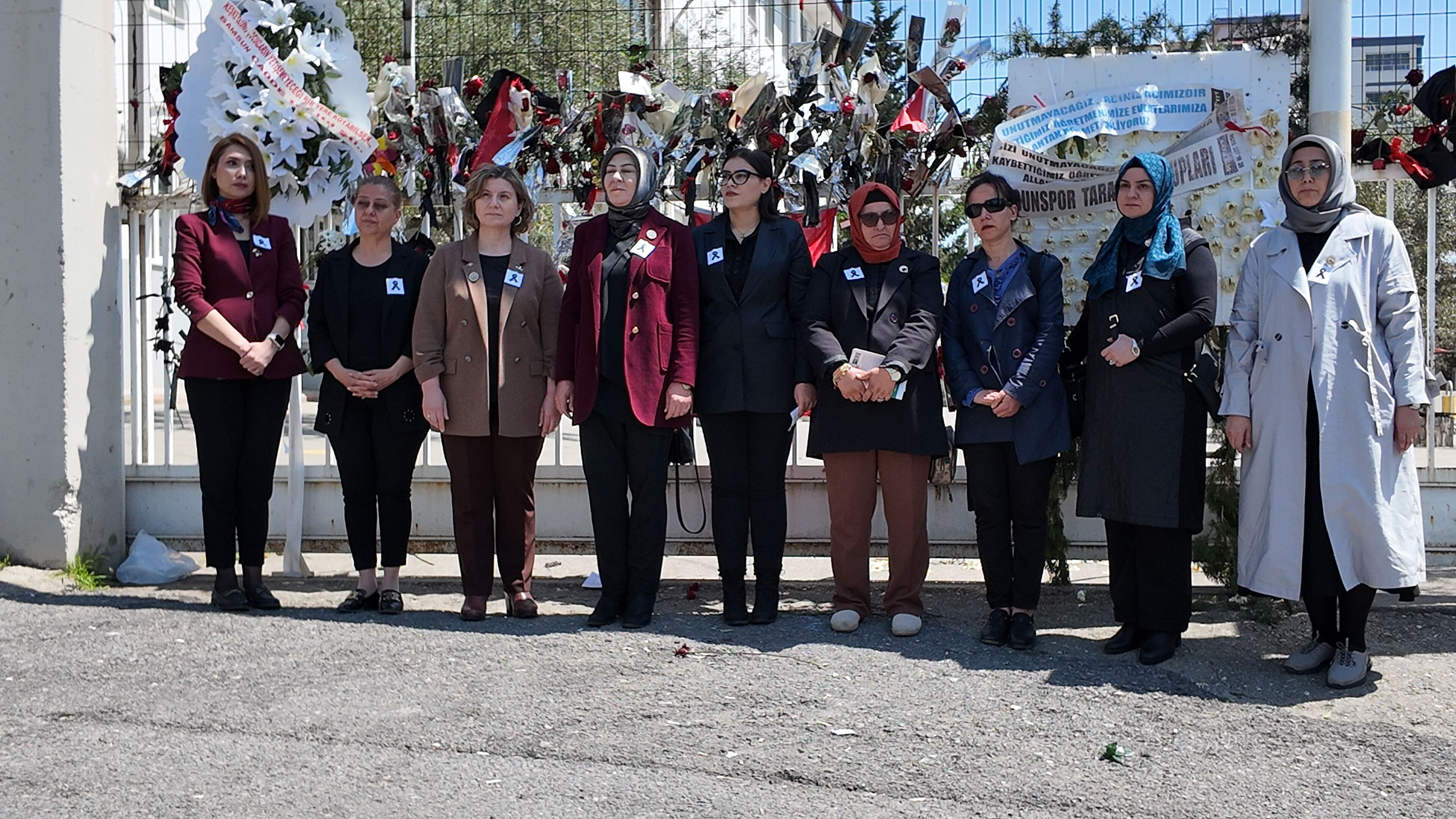 23 Nisan’da Kahramanmaraş’ta Kadın Yazarlar Derneği’nden Duygusal Açıklama (3)