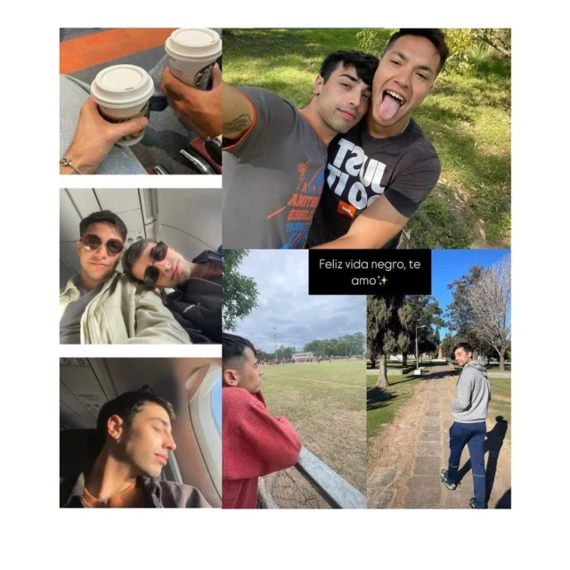 23 Yaşındaki Futbolcu Eşcinsel Olduğunu Açıkladı-1