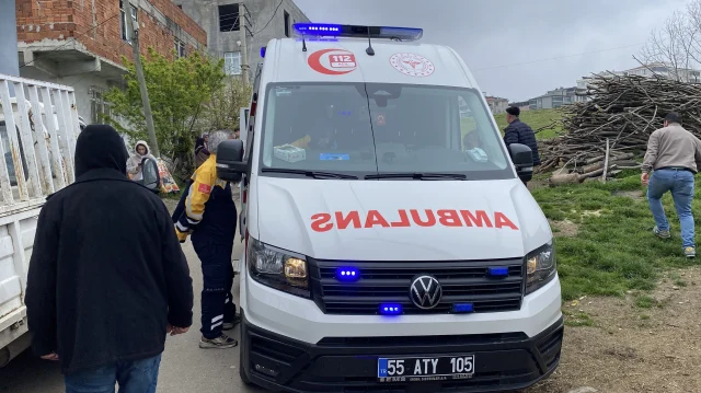 23 Yaşındaki Genç, Tartıştığı Annesini Öldürüp Canına Kıydı (1)