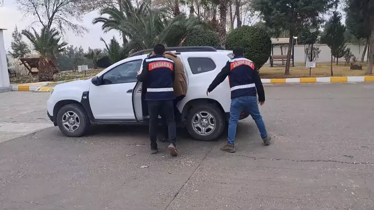 24 Ilde Deaş Operasyonu 90 Şüpheli Yakalandı (1)