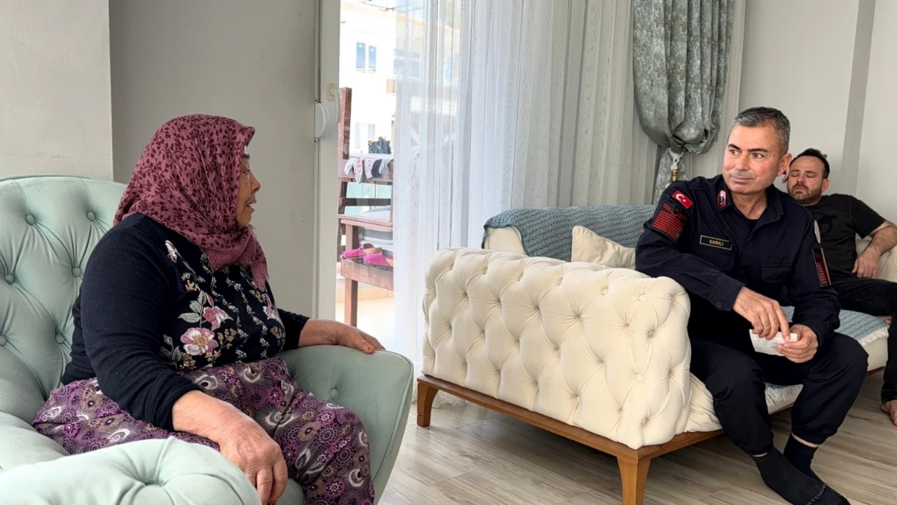 30 Yıl Saklanan Şehit Mektupları Ilk Kez Ortaya Çıktı! (10)