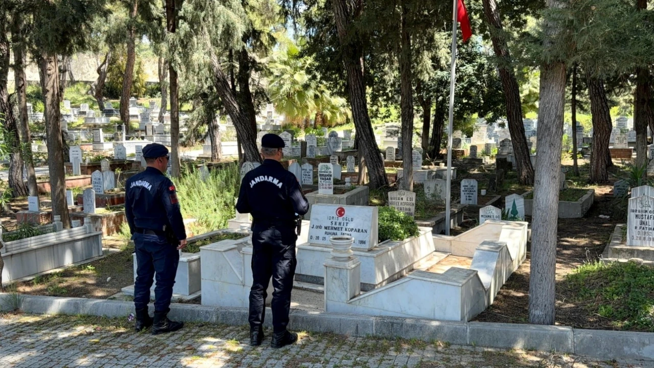 30 Yıl Saklanan Şehit Mektupları Ilk Kez Ortaya Çıktı! (7)