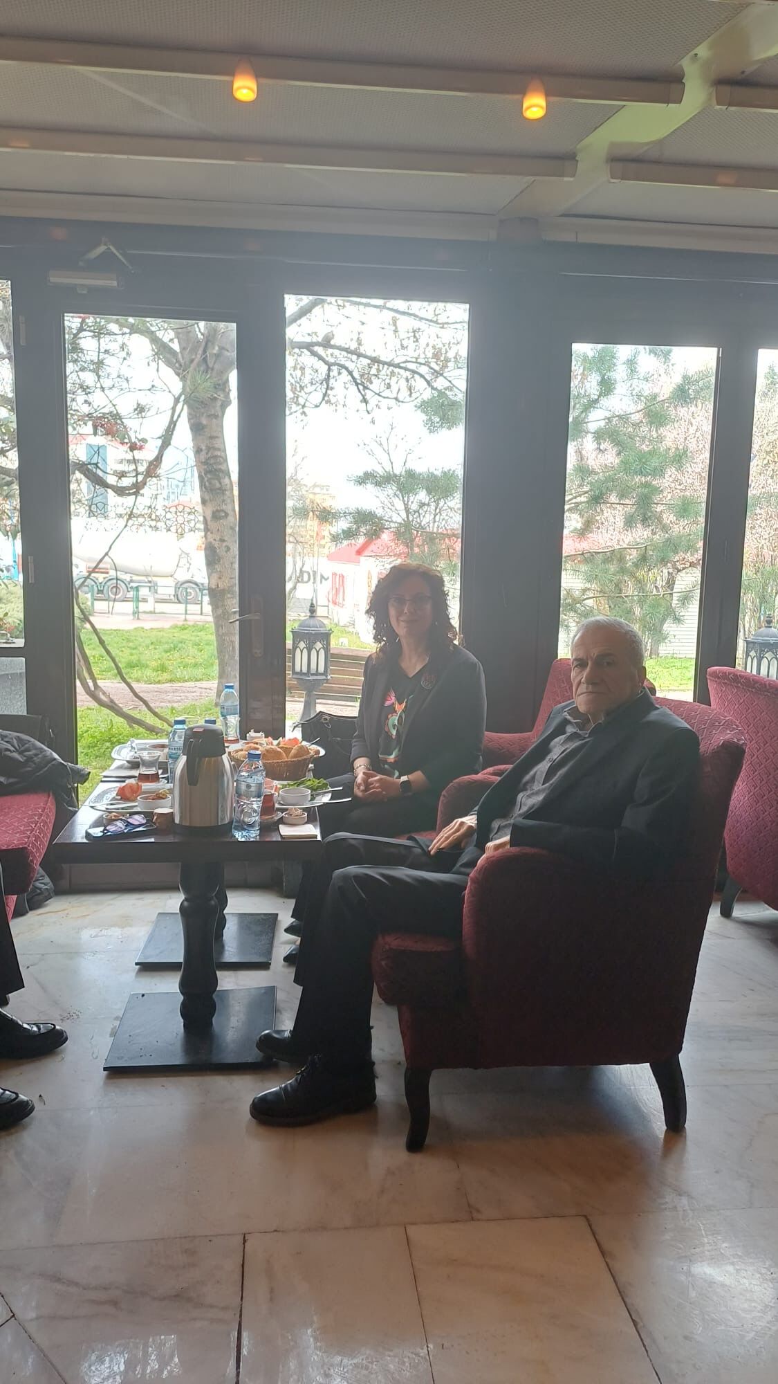 Ankara’da Kahramanmaraşlılar buluştu! 5 Nisan Madalya Günü coşkusu