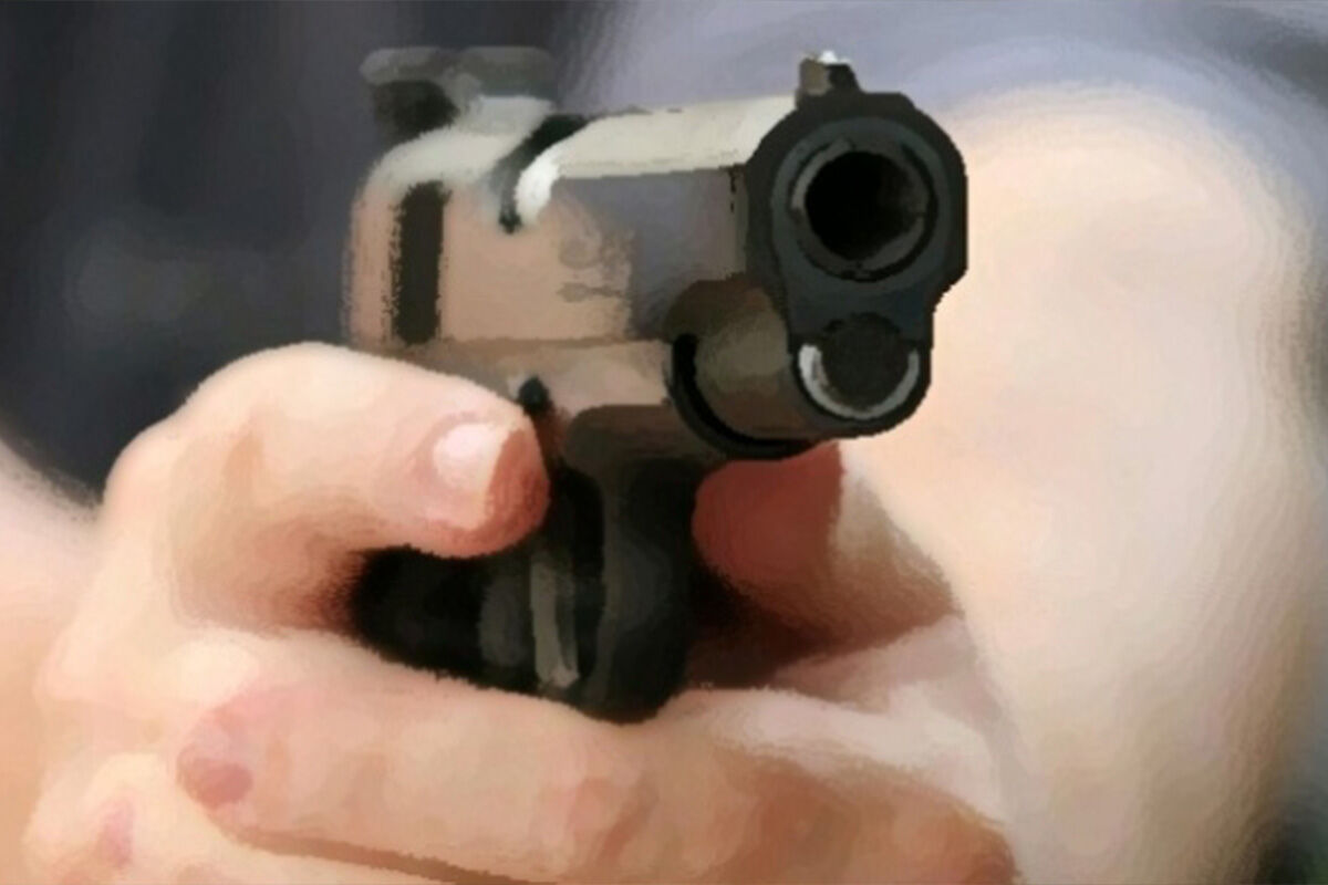 Silahlı saldırı: 6 ölü, 14 yaralı