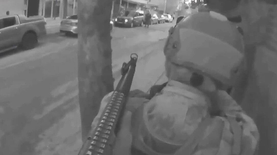 Kahramanmaraş’ta uyuşturucu operasyonu 3 zehir taciri tutuklandı-1