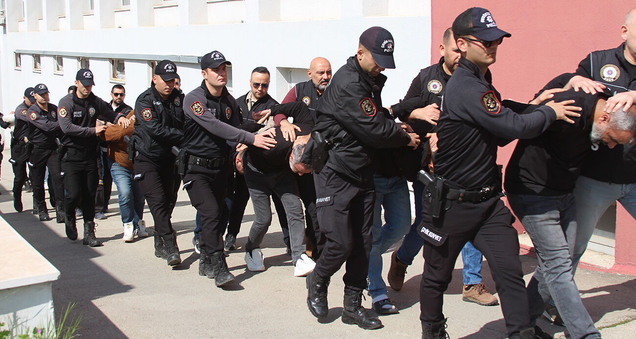 Islak mendil süsü çökertildi Afiyet olsun kamuflajı pes dedirtti-1