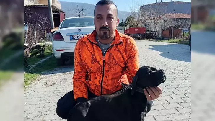 Feci ölüm: Kamyonuyla çamur dolu çukura düşen çalışan öldü