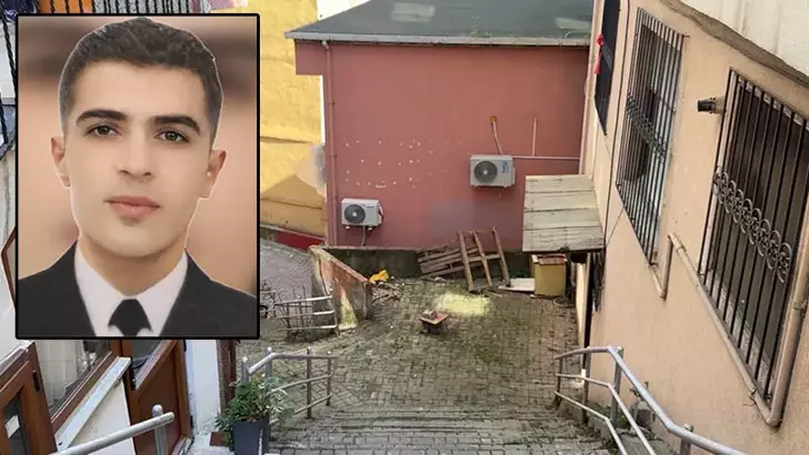 Üsteğmen Hasan Atahan evinde başından vurulmuş halde ölü bulundu