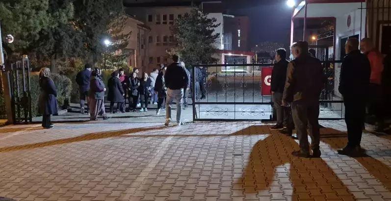 Tartıştığı kuzenini öld*rdü