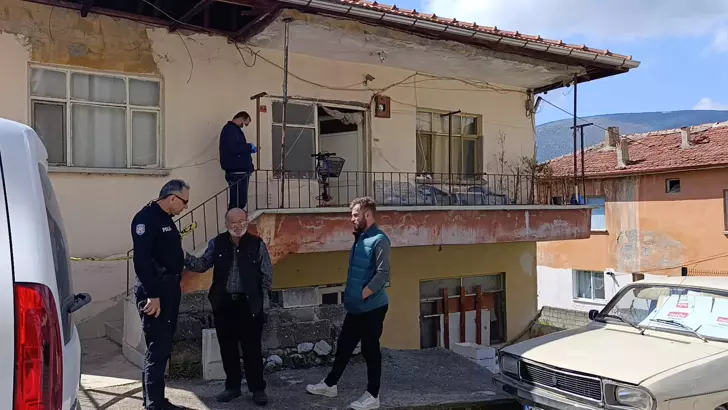 Aynı evde 11 yıl sonra ikinci facia! Bir aile yok oldu