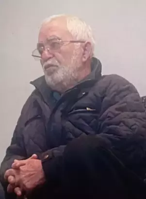 Evin kapısına 24 el ateş etti, eski kayınpederini öldürdü